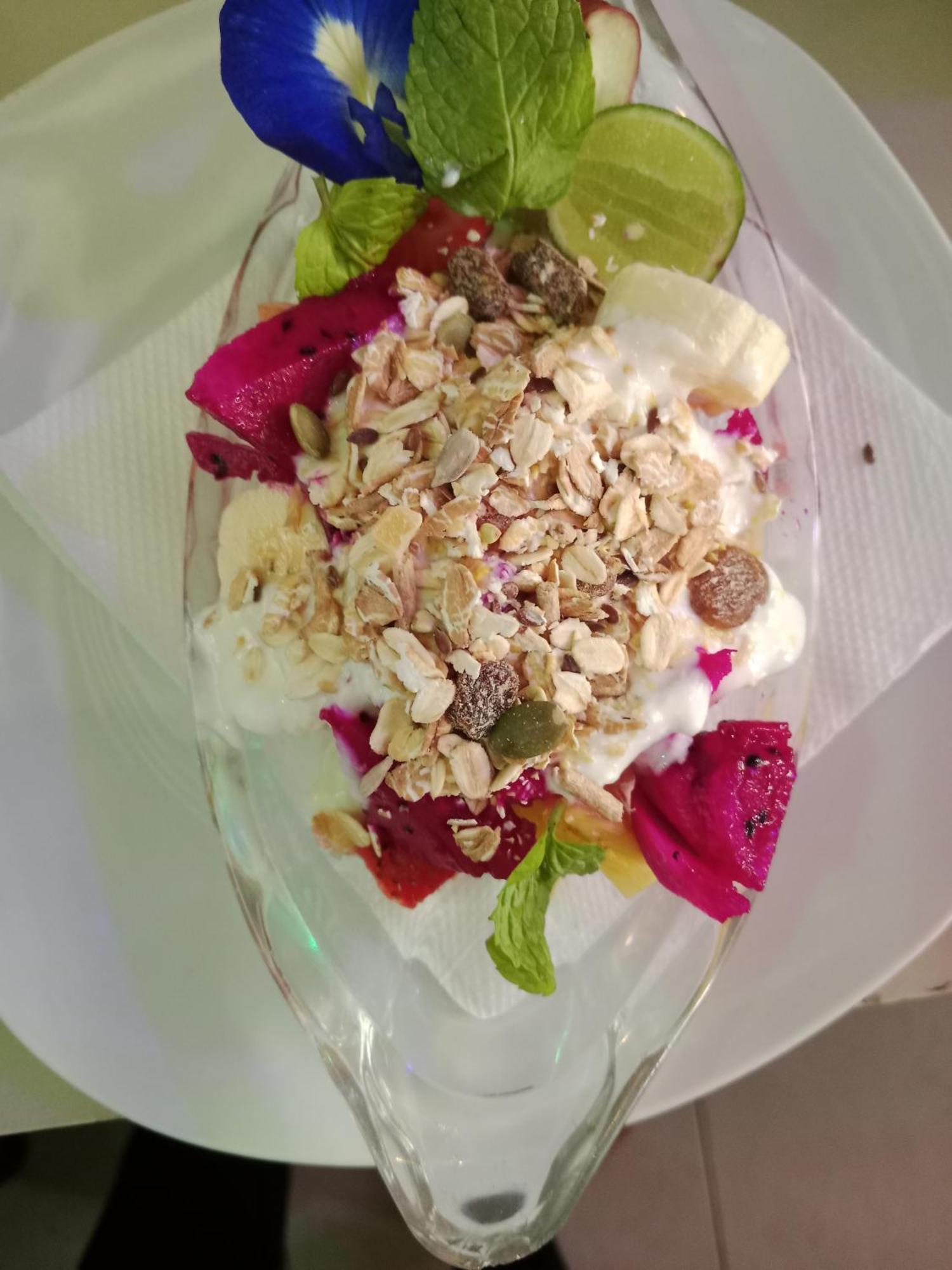 Ganesh Lodge Candidasa Dış mekan fotoğraf